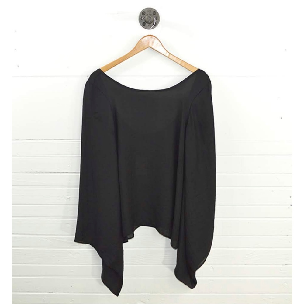 Show Me Your Mumu Blouse #131-99